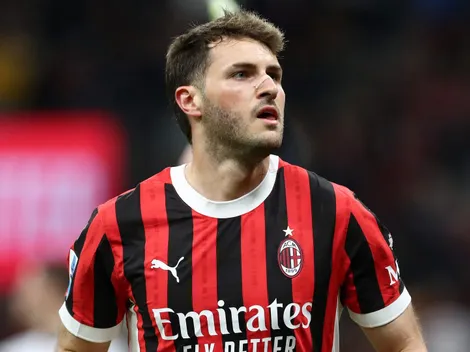 ¿Por qué no juega Santiago Giménez en Milan vs. Monza por la Serie A 2024-25?