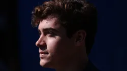 Franco Colapinto no tuvo una buena clasificación en Mónaco