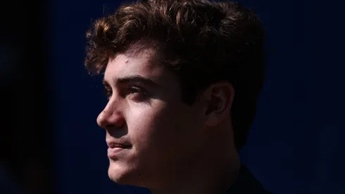 Franco Colapinto no tuvo una buena clasificación en Mónaco