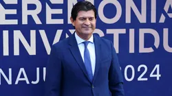 José Saturnino Cardozo vaticinó quién será el campeón del Clausura 2025