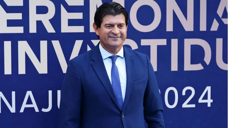 José Saturnino Cardozo vaticinó quién será el campeón del Clausura 2025