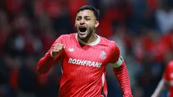 Se conoció cómo José Saturnino Cardozo convenció a Alexis Vega de jugar en Toluca en lugar de Cruz Azul o Tigres