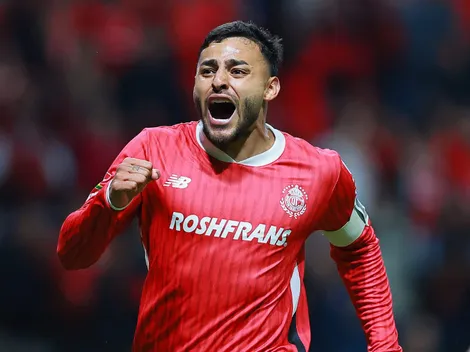 Se reveló cómo José Saturnino Cardozo convenció a Alexis Vega de jugar en Toluca