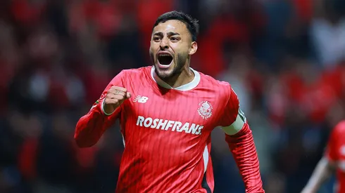 Se conoció cómo José Saturnino Cardozo convenció a Alexis Vega de jugar en Toluca en lugar de Cruz Azul o Tigres