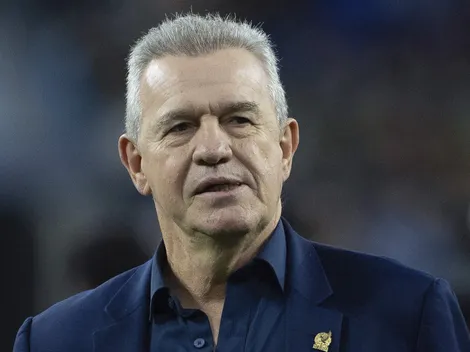 Javier Aguirre reveló la posición que más dudas le genera