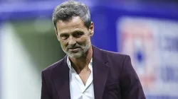 Diego Cocca tiene un nuevo desafío en su carrera