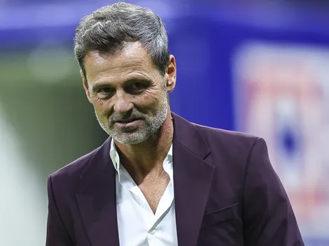 Diego Cocca no vuelve a México y ya tiene nuevo equipo en su carrera