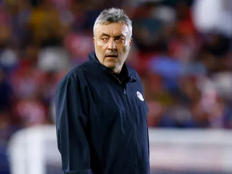 Domenec Torrent dio sus primeras palabras como entrenador de Rayados