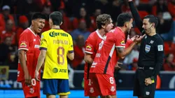 Toluca y América definen al campeón del Clausura 2025.