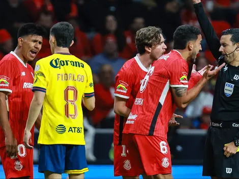 ¿Tetra o nuevo campeón? La IA simuló la vuelta de Toluca-América y predijo el ganador de la final