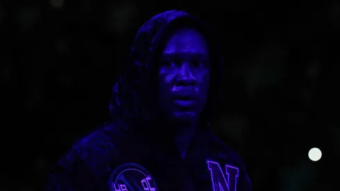 Daniel Jacobs tuvo una milagrosa recuperación y pudo continuar con su carrera en el boxeo.