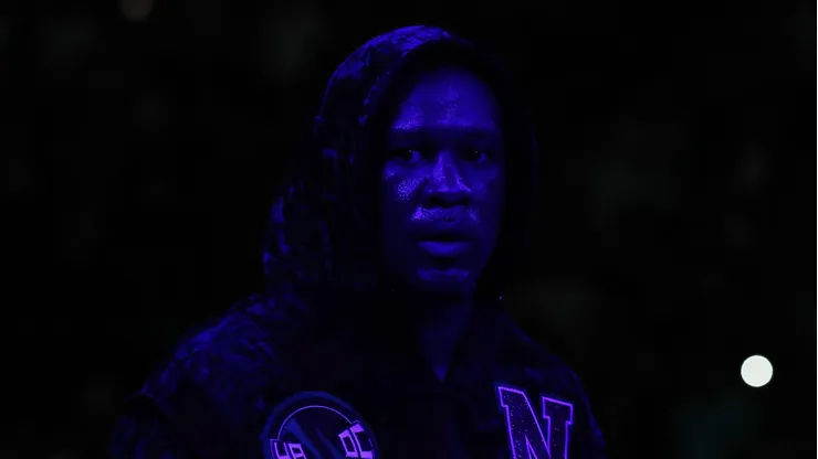 Daniel Jacobs tuvo una milagrosa recuperación y pudo continuar con su carrera en el boxeo.