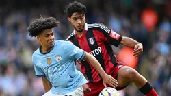 Fulham se enfrenta con Manchester City