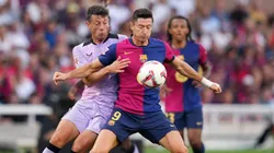 Barcelona y Athletic Club cierran LaLiga en un partido que promete grandes emociones en San Mamés.