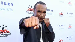 Sugar Ray Leonard no dudó en afirmar que Terence Crawford tiene posibilidades de derrotar a Canelo Álvarez.
