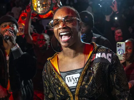 Claressa Shields: la mujer que usó el boxeo para escapar del abuso y la pobreza