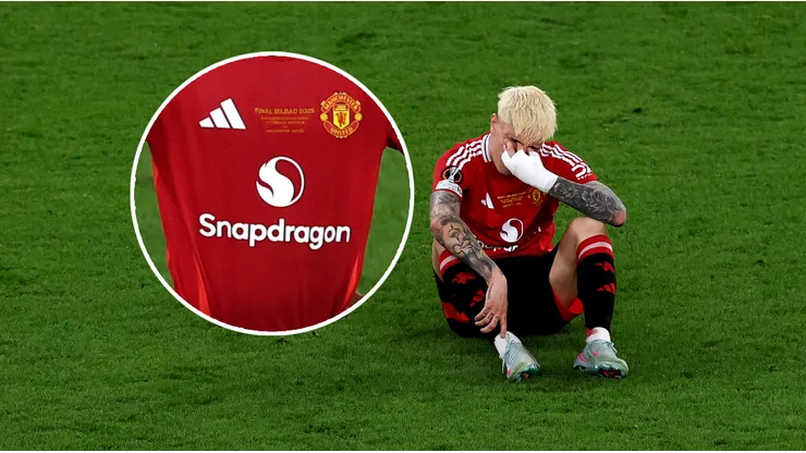 Alejandro Garnacho no es el único que no será tomado en cuenta para la próxima temporada de Manchester United