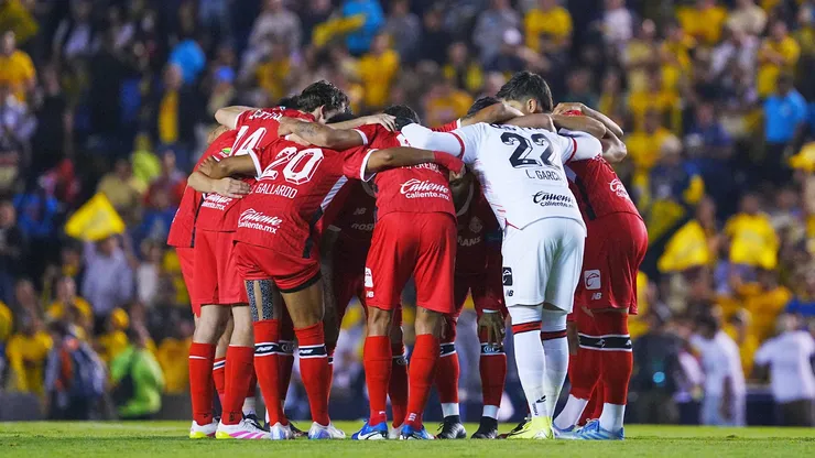 El partido comenzará a las 19:00 horas del centro de México en el Estadio Nemesio Diez.