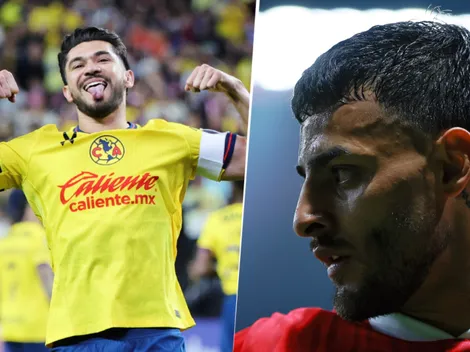 ¿Qué pasa si Toluca y América empatan en la vuelta de la final del Clausura 2025?