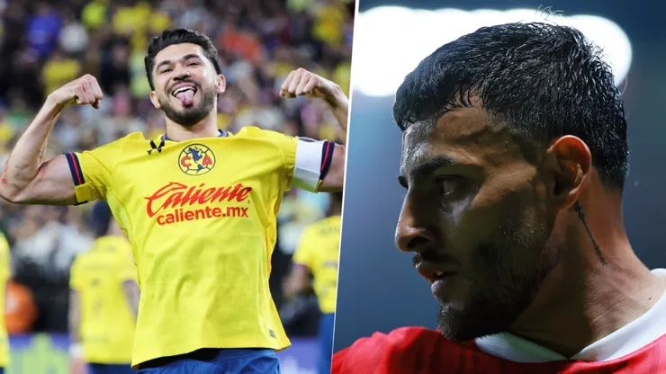 Toluca vs. América por la final del Clausura 2025