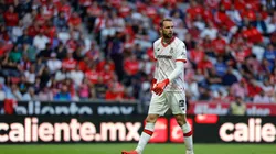 Pau López será baja para Toluca vs. América