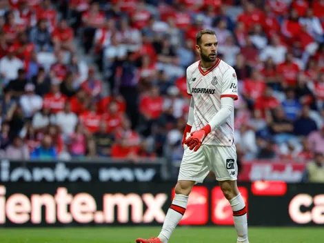 ¿Por qué no juega Pau López en Toluca vs. América por la final del Clausura 2025?