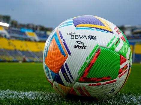 ¿Cuándo comienza el Apertura 2025?