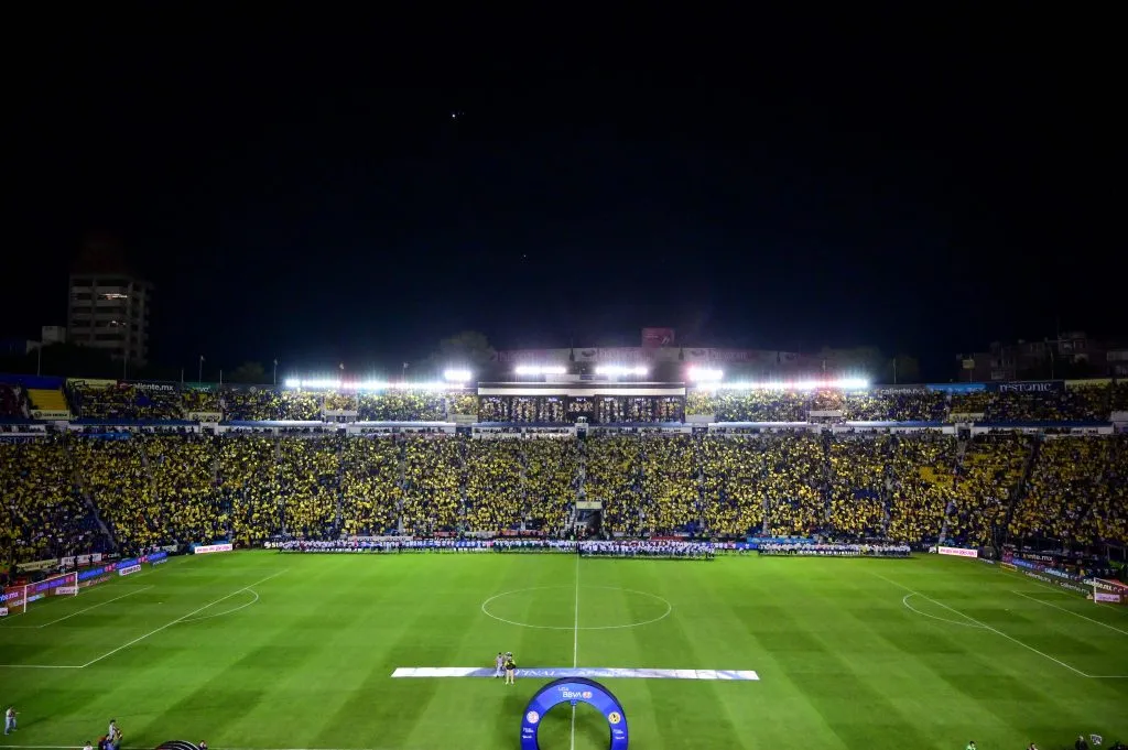 A diferencia de otras oportunidades, la fecha de inicio del Apertura 2025 no sería revelada durante la final del Clausura 2025. (Imago7)