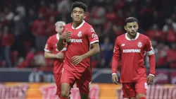 e trata de dos futbolistas que fueron utilizados como piezas de recambio por Mohamed en Toluca.