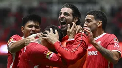 Toluca venció 2-0 a América y es el campeón del Clausura 2025 de la Liga MX