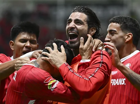 ¡Se terminó la sequía! Toluca ganó la 11 y cortó la racha del América