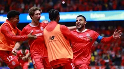 Toluca es el nuevo campeón de la Liga MX