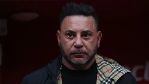 El gran gesto de Mohamed con América tras el título de Toluca