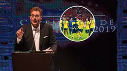 Faitelson opinó tras la derrota de América