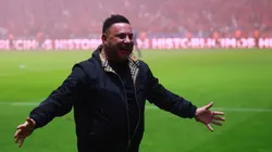 Antonio Mohamed habló tras el título de Toluca
