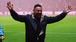 Antonio Mohamed se quebró tras ser campeón del Clausura 2025 con Toluca
