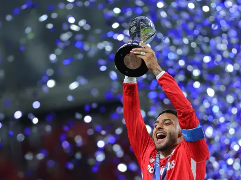 La respuesta de Alexis Vega sobre fichar por América que sacude a Toluca