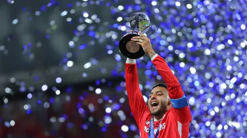 Vega habló sobre la posibilidad de llegar al América