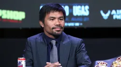 Manny Pacquiao regresará a la actividad profesional a sus 46 años.