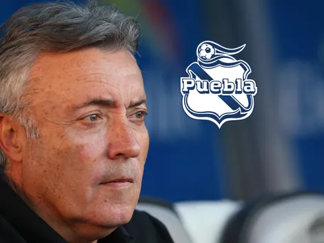 El jugador que Domènec Torrent no quiere en Rayados y que puede fichar Puebla