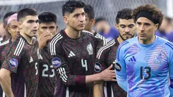 La Selección Mexicana debutará en Copa Oro el próximo 14 de junio.