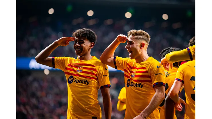Los once mejores jugadores de LaLiga 2024/2025