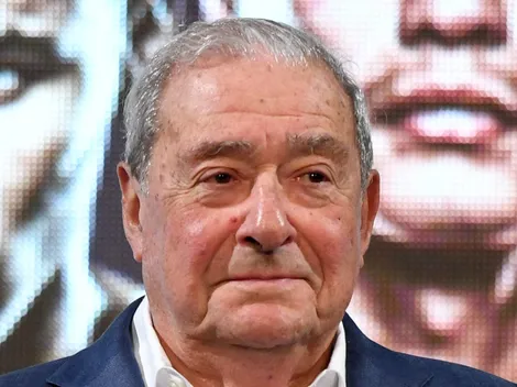 La pelea que prefiere ver Bob Arum por encima de Canelo Álvarez vs. Terence Crawford