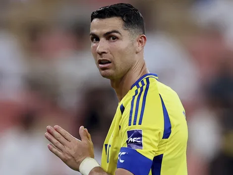 La publicación de Cristiano Ronaldo que generó incógnita