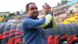 André Jardine, el entrenador de América