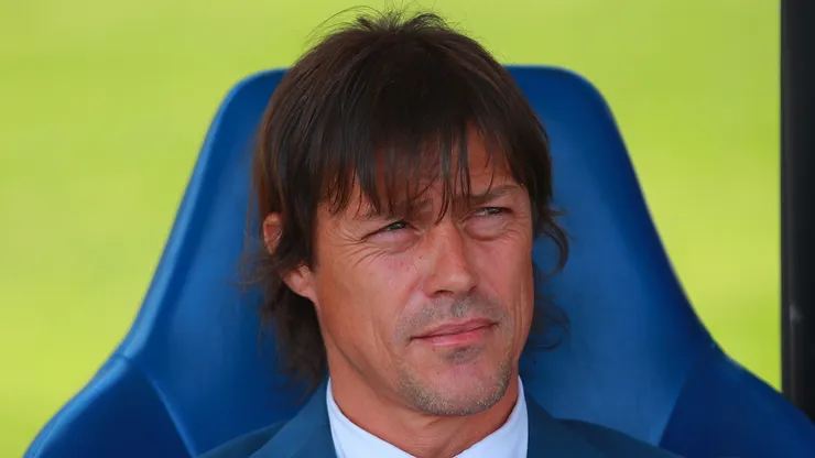 El equipo que quiere contar con los servicios de Almeyda