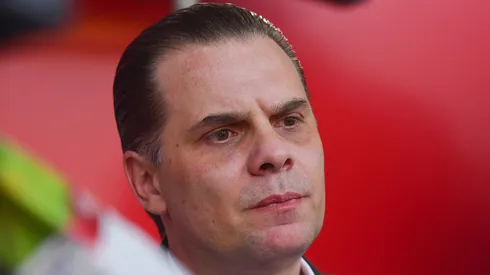 Christian Martinoli eligió al mejor de la historia