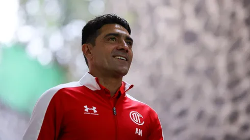 Sinha eligió al mejor jugador de la Liga MX