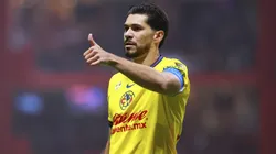 Henry Martín, el capitán del América