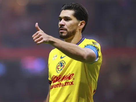 Henry Martín advirtió a toda la Liga MX luego de la derrota del América